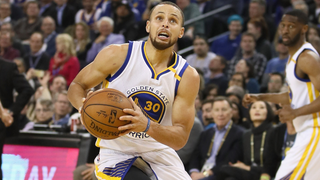 Steph Curry Calls Trump An Ass, Voices Opposition To Under Armour CEO's Pro-Trump Takes